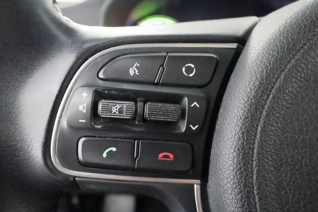 KIA Optima 2017