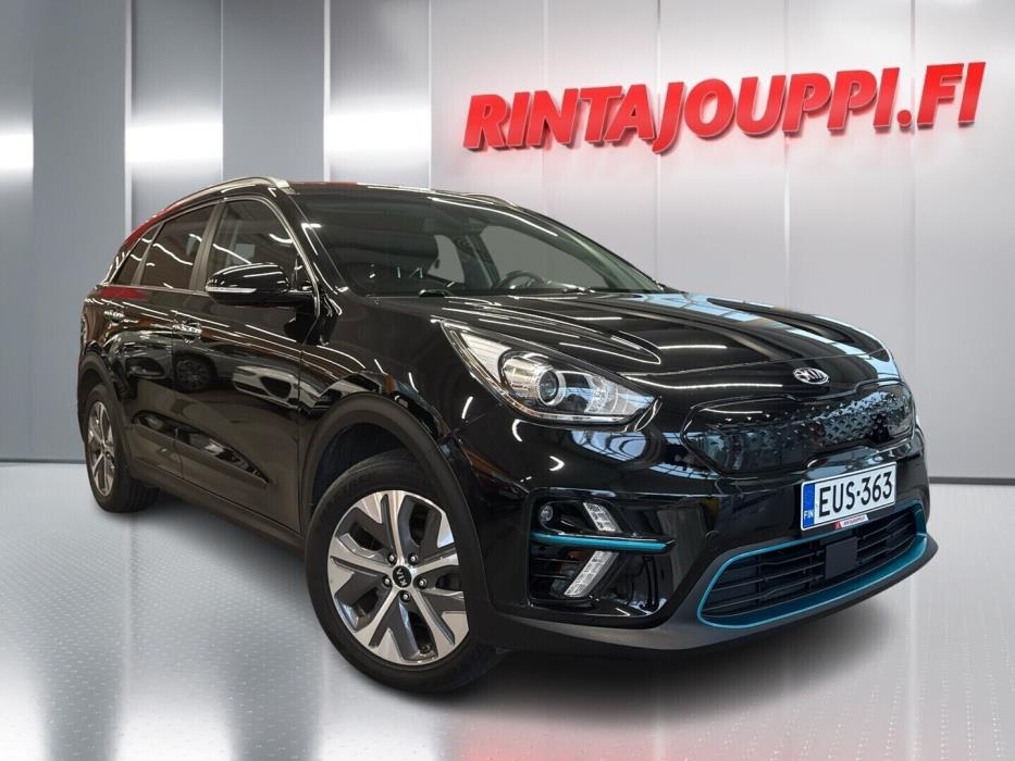KIA Niro Electric 2020