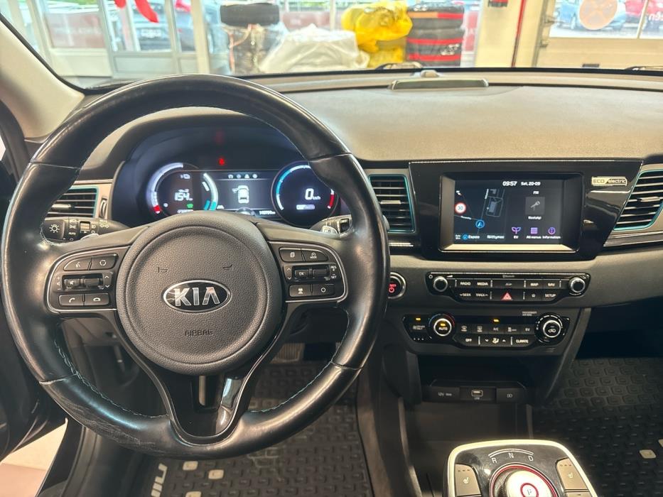 KIA Niro Electric 2020