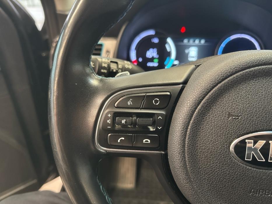 KIA Niro Electric 2020