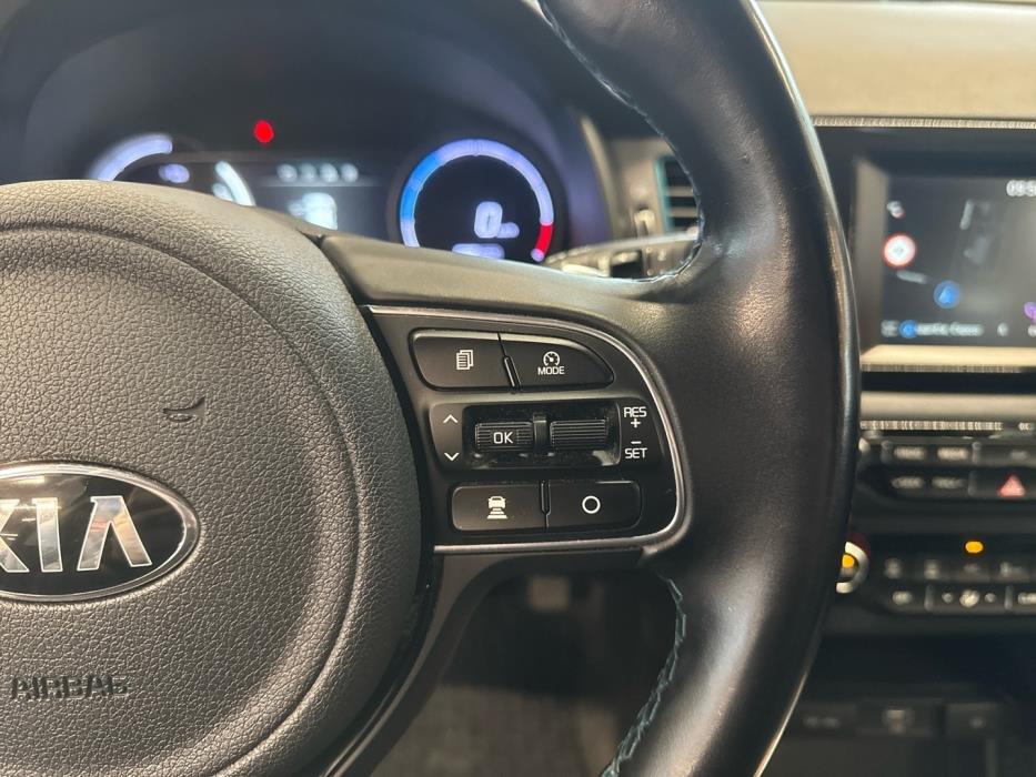 KIA Niro Electric 2020