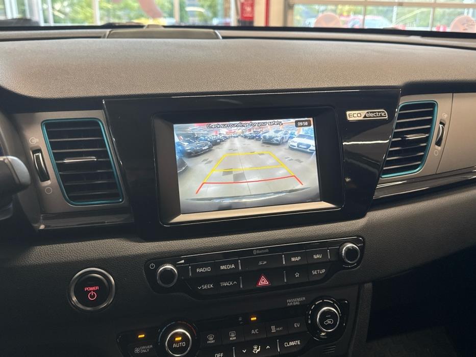 KIA Niro Electric 2020