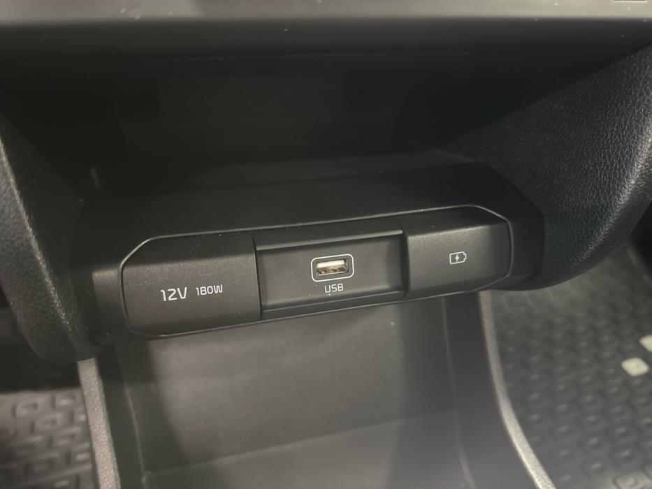 KIA Niro Electric 2020