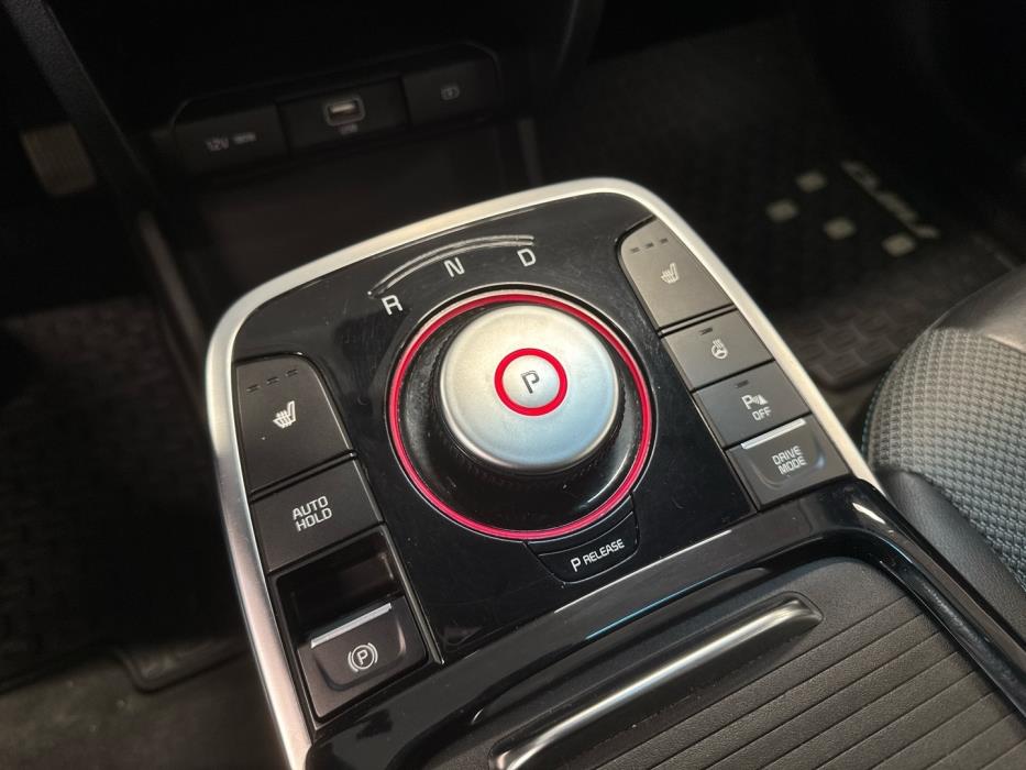 KIA Niro Electric 2020