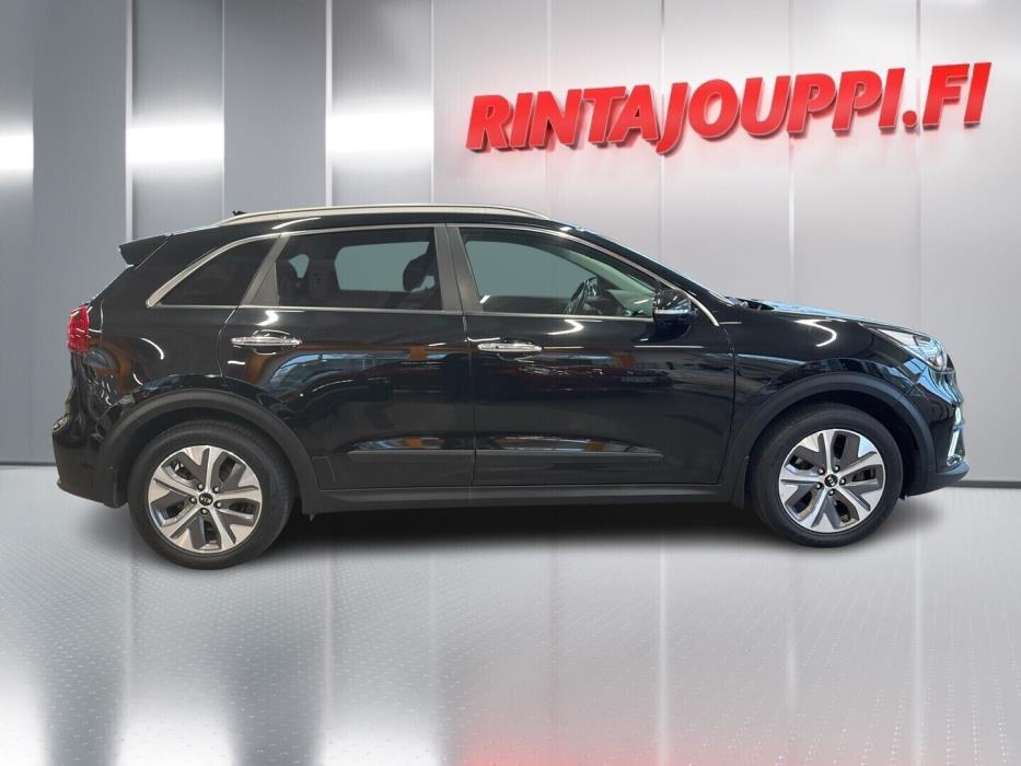 KIA Niro Electric 2020