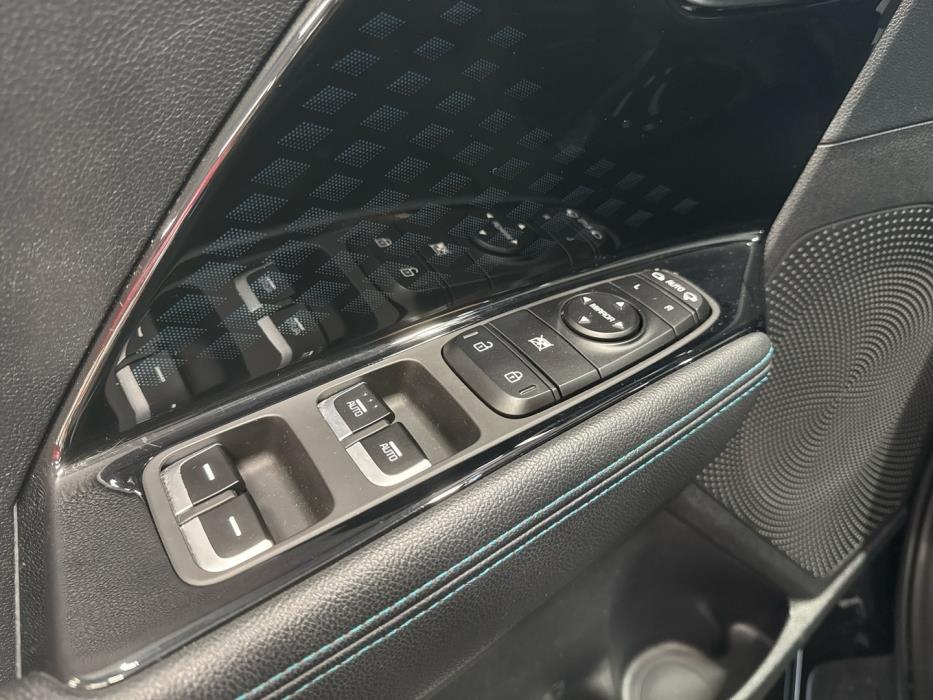 KIA Niro Electric 2020