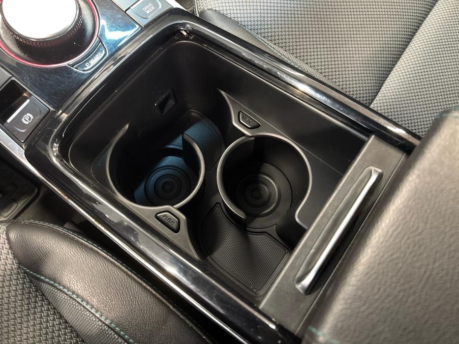 KIA Niro Electric 2020