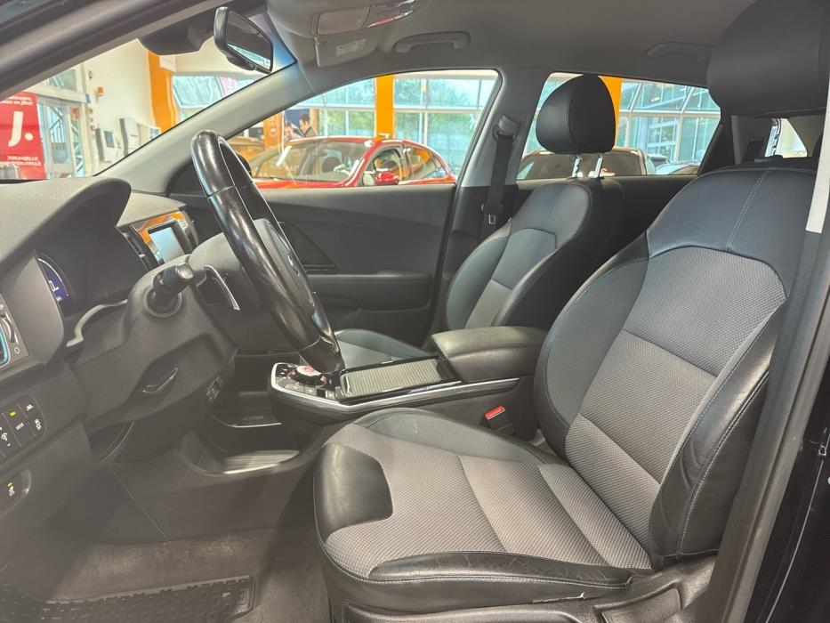 KIA Niro Electric 2020