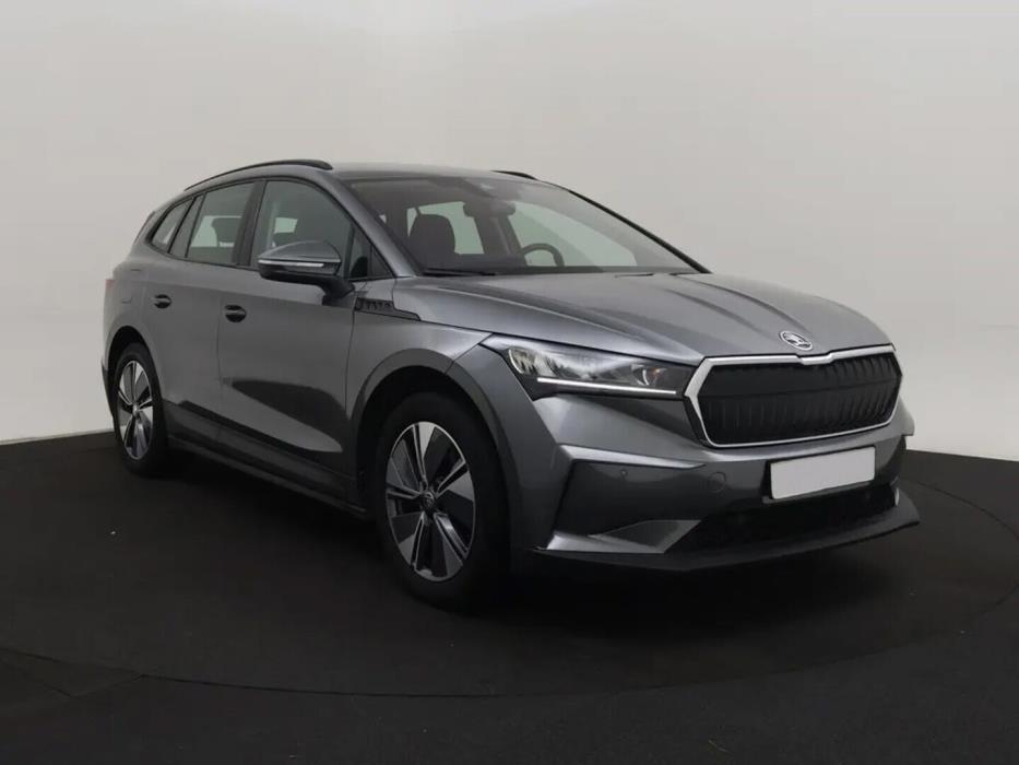 SKODA Enyaq 2022