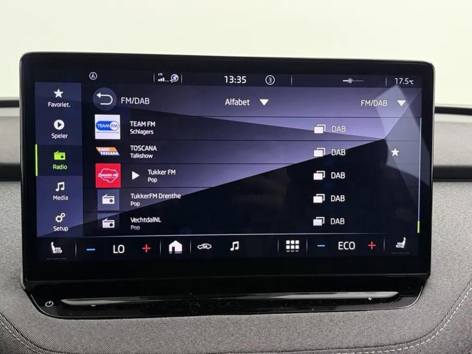 SKODA Enyaq 2022