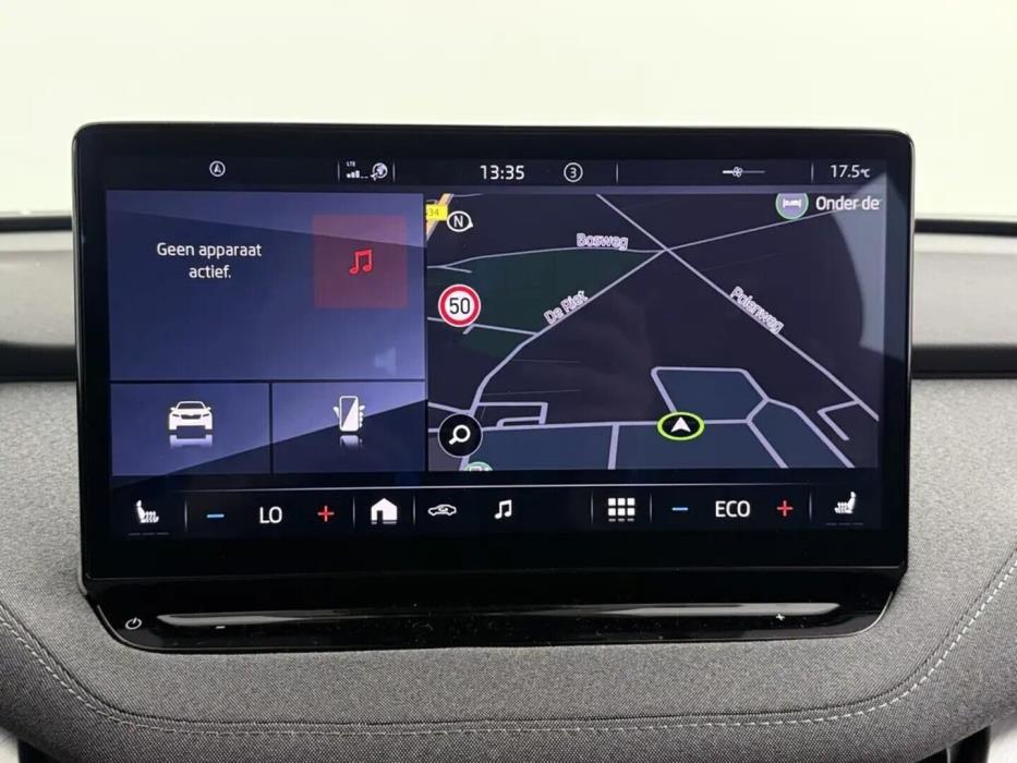 SKODA Enyaq 2022