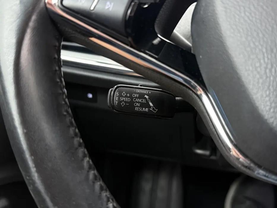 SKODA Enyaq 2022