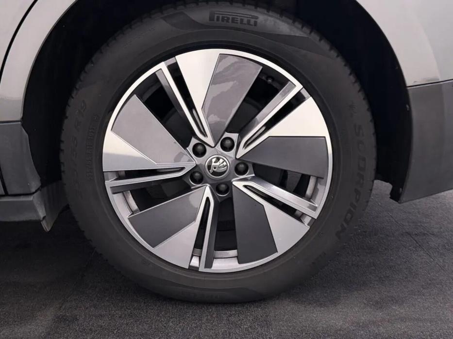 SKODA Enyaq 2022