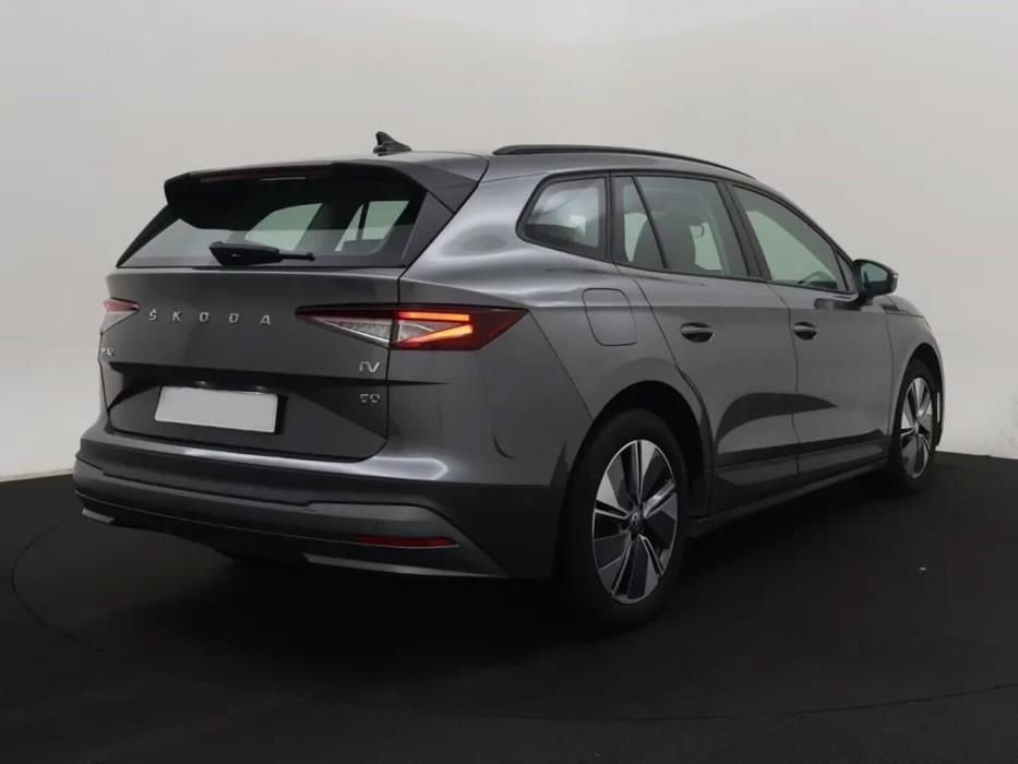 SKODA Enyaq 2022