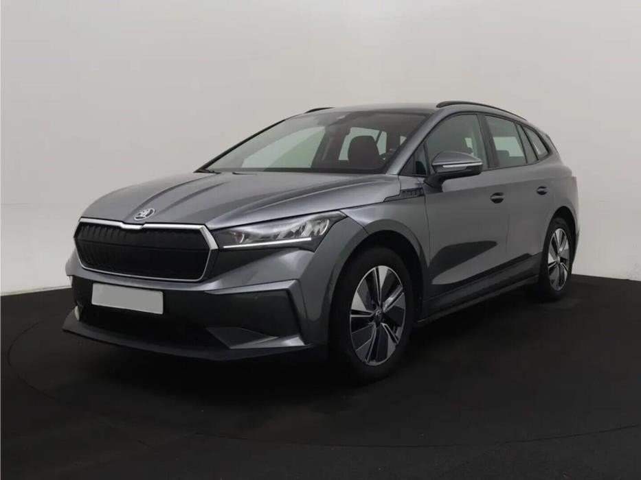 SKODA Enyaq 2022