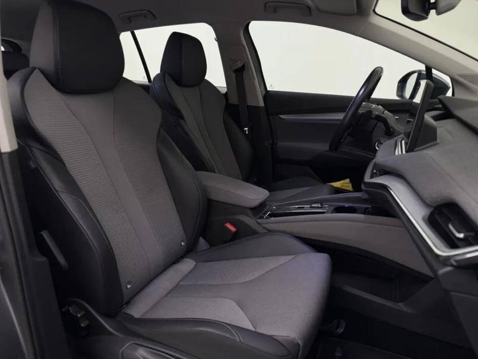 SKODA Enyaq 2022