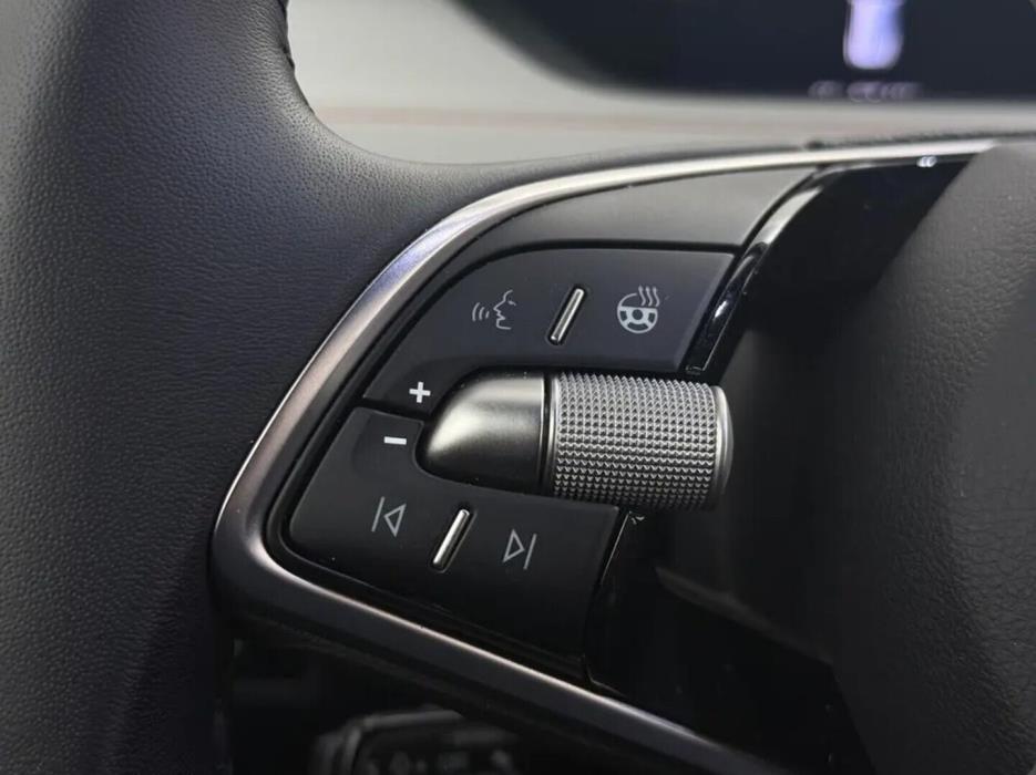 SKODA Elroq 2025