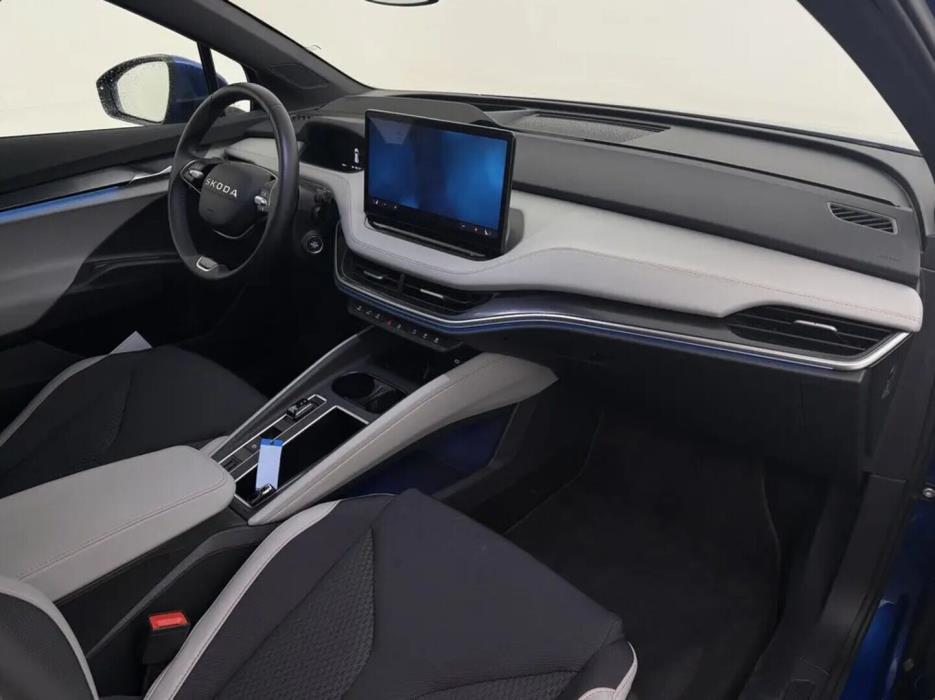 SKODA Elroq 2025