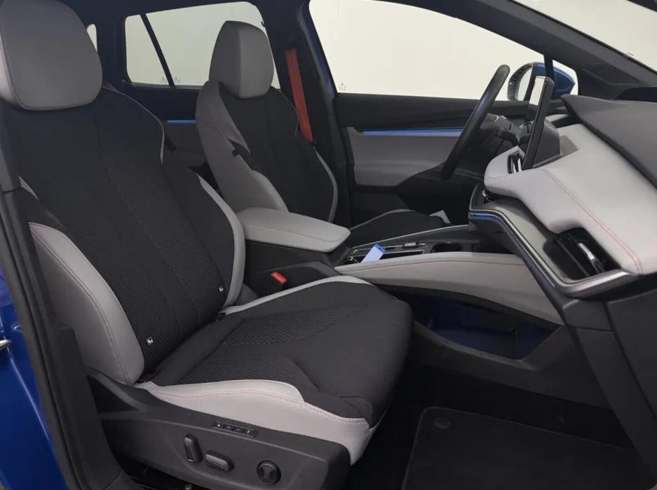 SKODA Elroq 2025