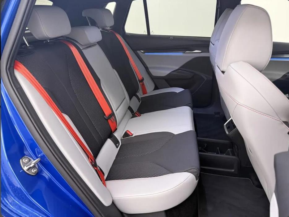 SKODA Elroq 2025