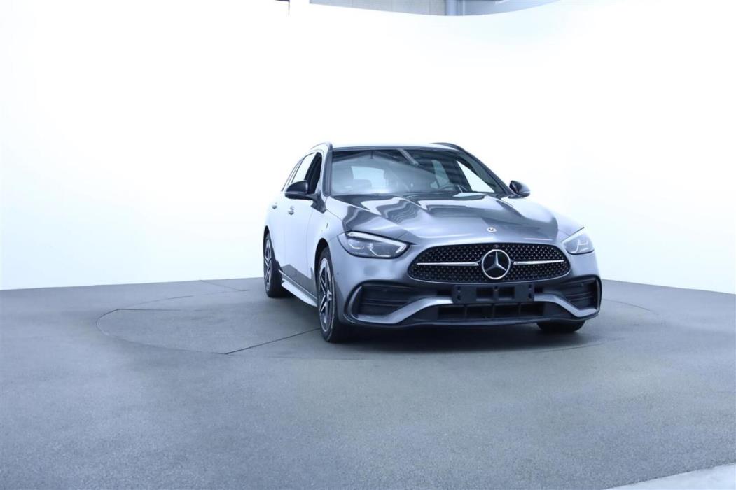 MERCEDES-BENZ C 2023