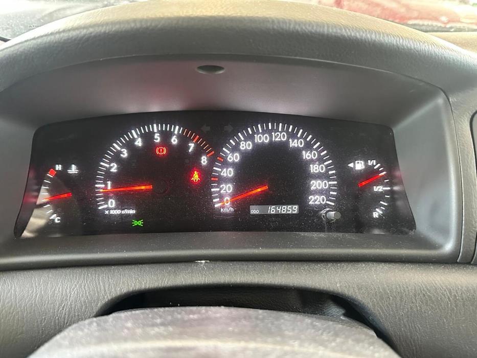 TOYOTA Corolla 2005