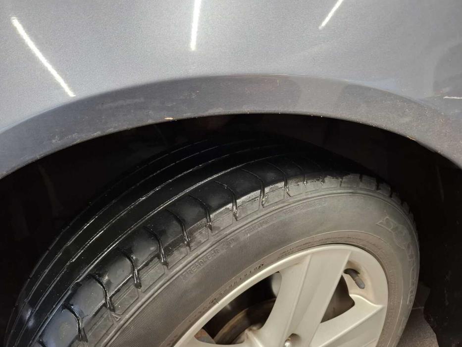 MITSUBISHI Lancer 2010