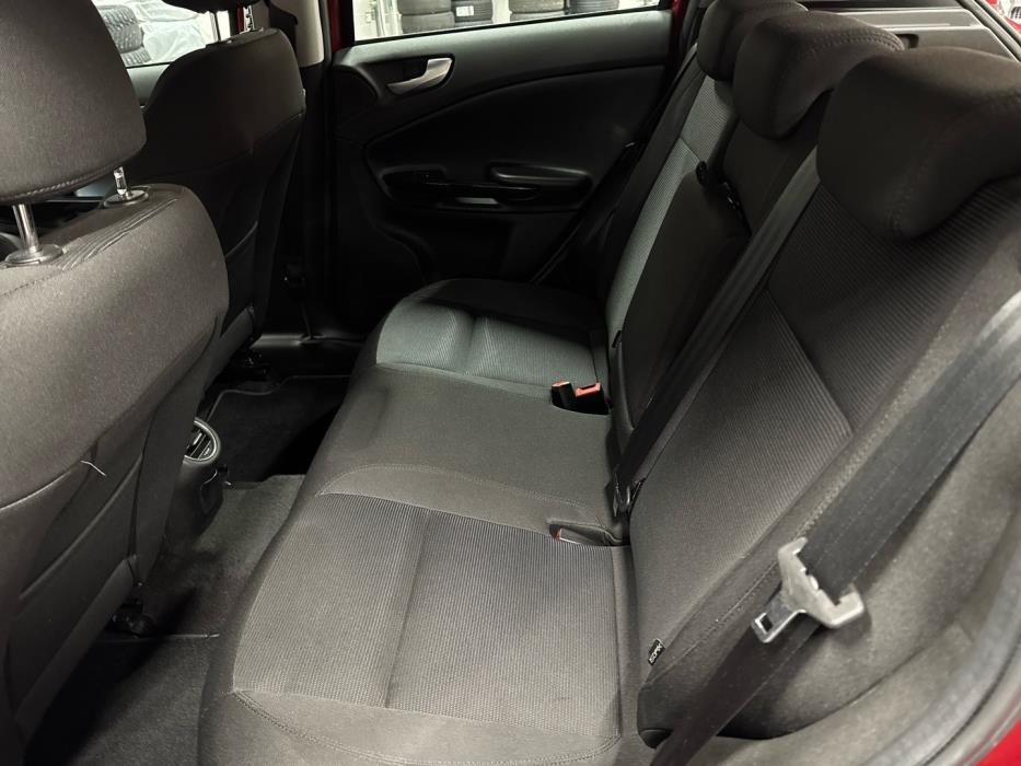 ALFA ROMEO Giulietta 2011