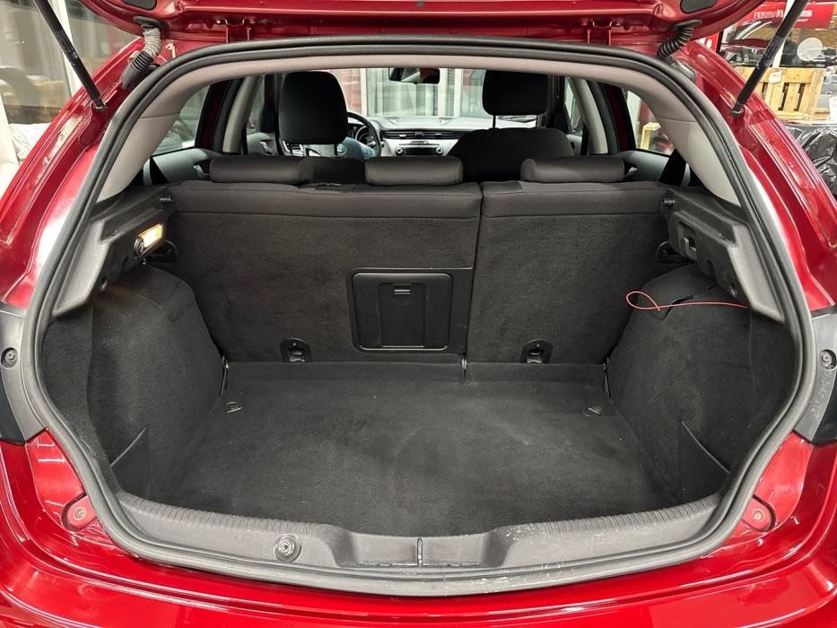 ALFA ROMEO Giulietta 2011