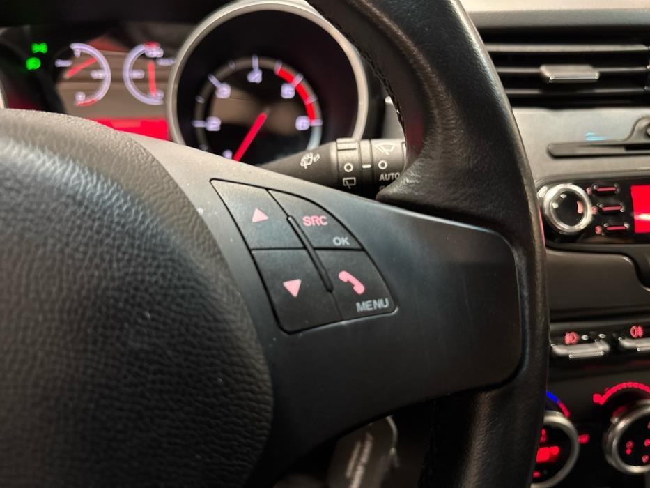 ALFA ROMEO Giulietta 2011