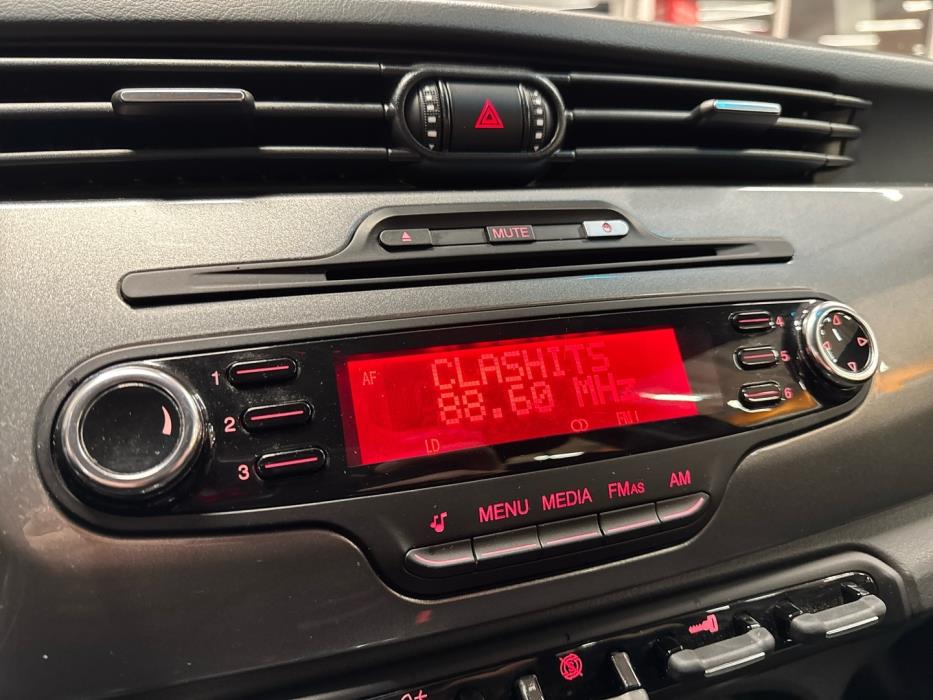 ALFA ROMEO Giulietta 2011