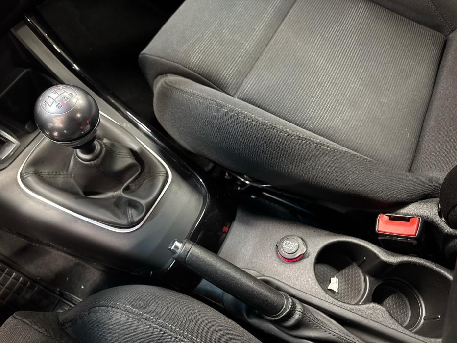 ALFA ROMEO Giulietta 2011