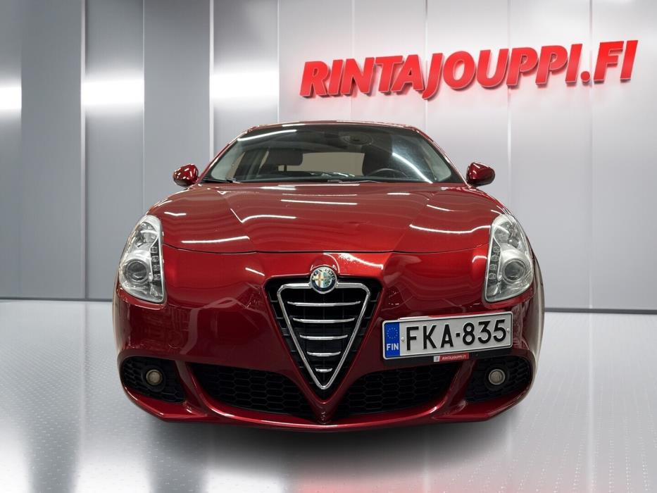 ALFA ROMEO Giulietta 2011