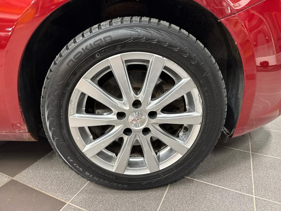 ALFA ROMEO Giulietta 2011