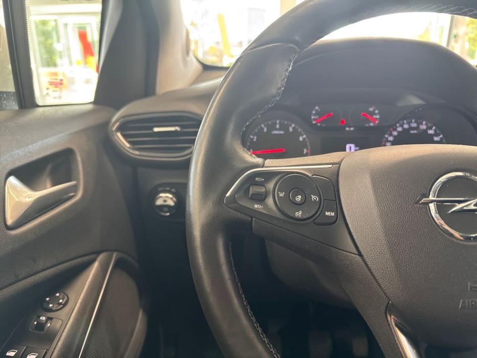 OPEL Crossland X 2018