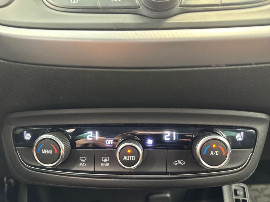 OPEL Crossland X 2018