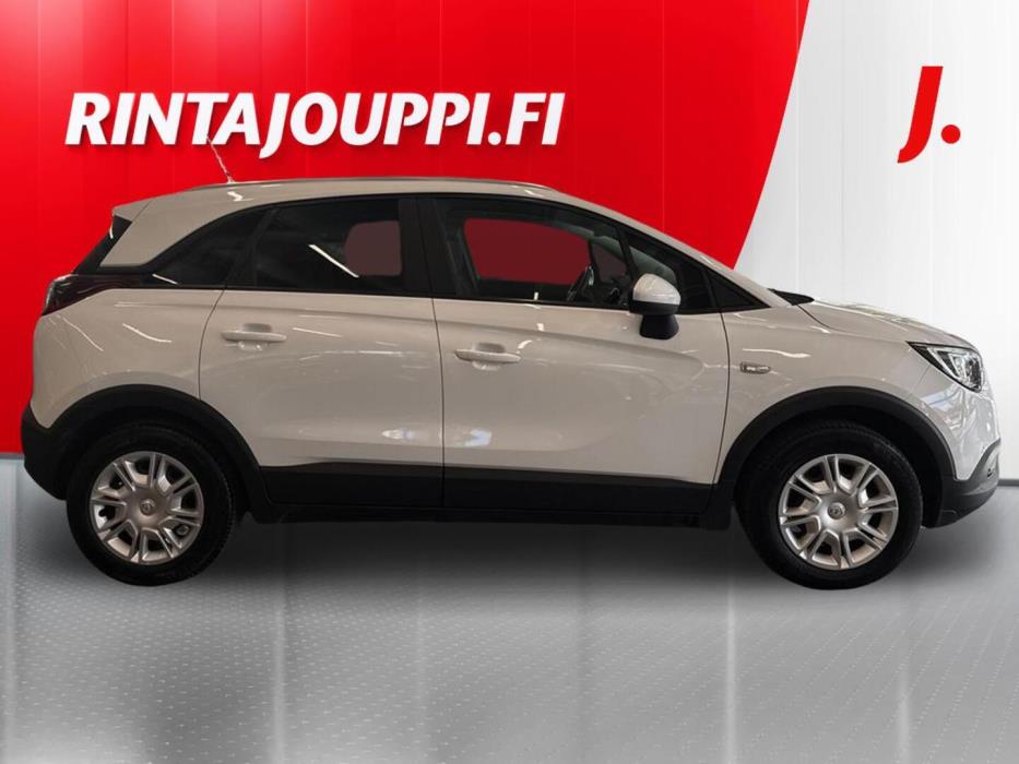 OPEL Crossland X 2018