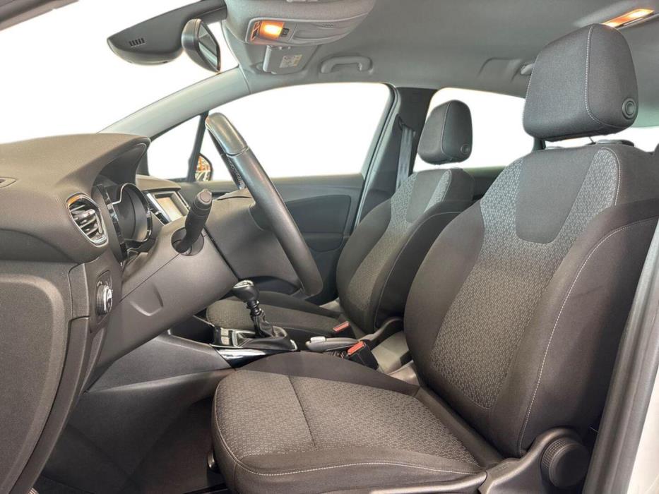 OPEL Crossland X 2018