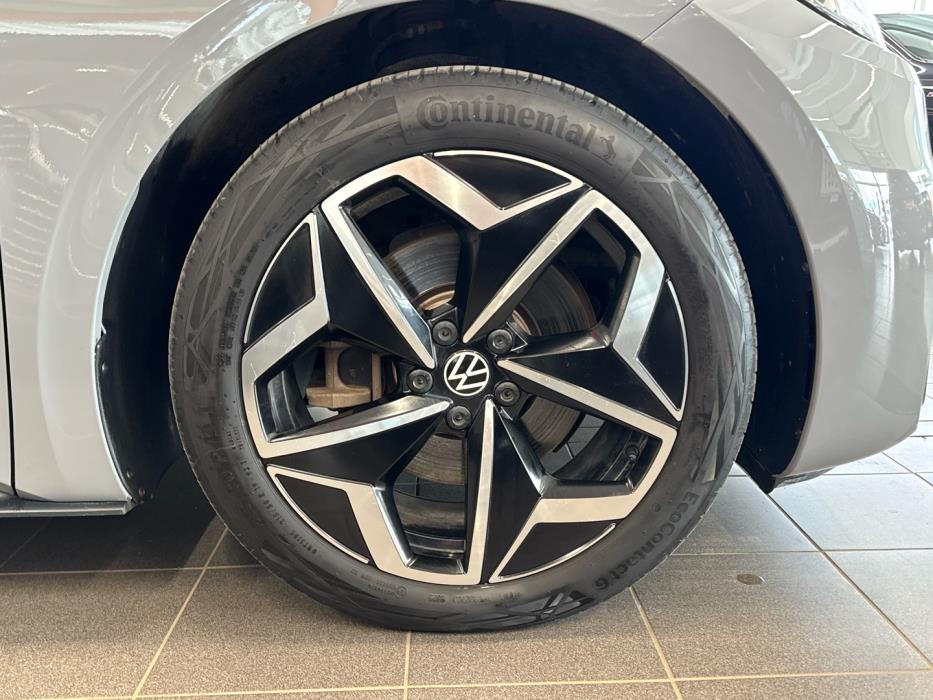VOLKSWAGEN ID.3 2021
