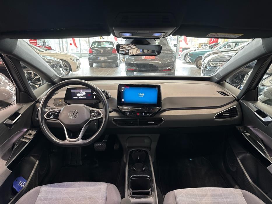 VOLKSWAGEN ID.3 2021