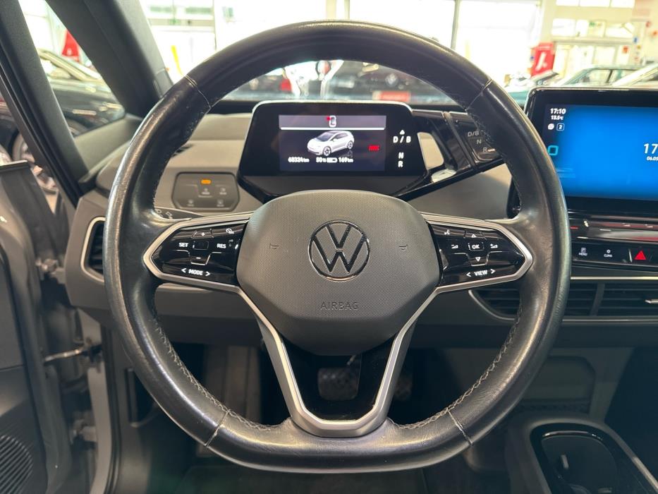 VOLKSWAGEN ID.3 2021