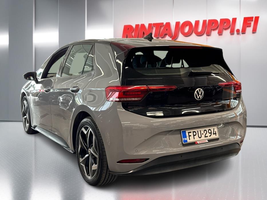 VOLKSWAGEN ID.3 2021