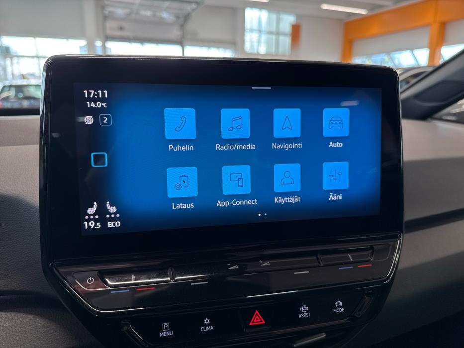 VOLKSWAGEN ID.3 2021