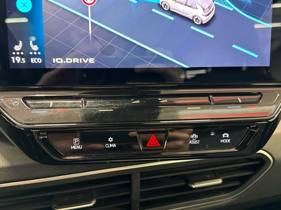 VOLKSWAGEN ID.3 2021