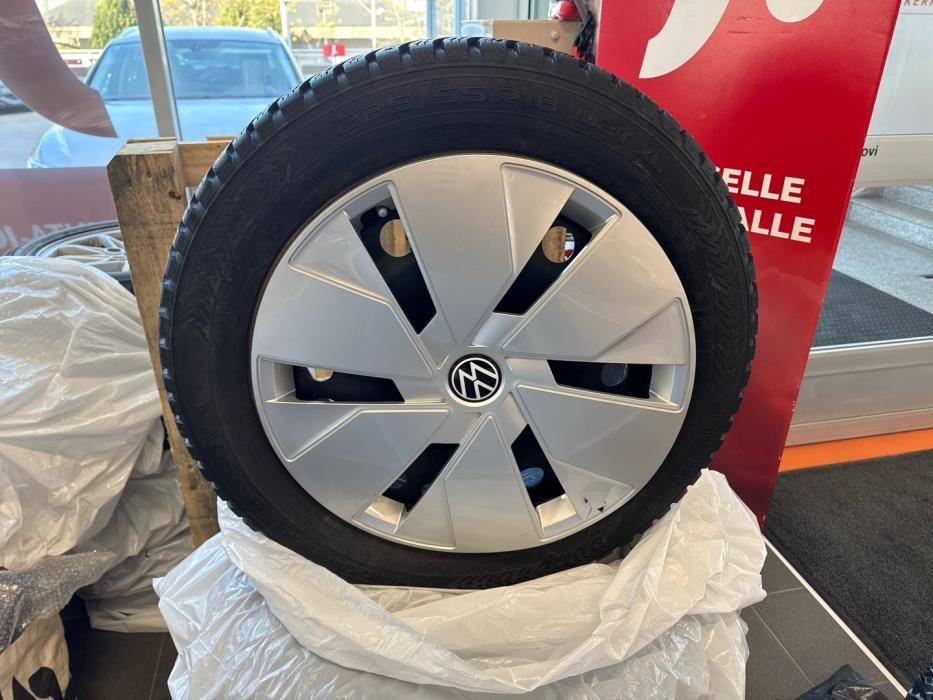 VOLKSWAGEN ID.3 2021