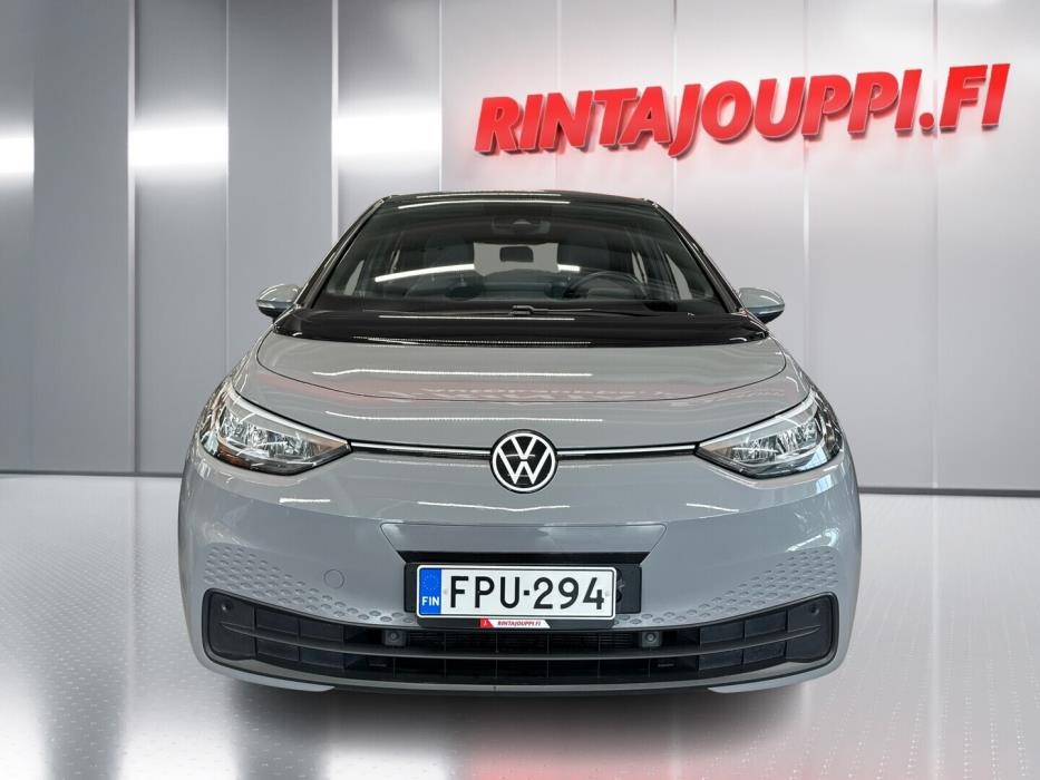 VOLKSWAGEN ID.3 2021