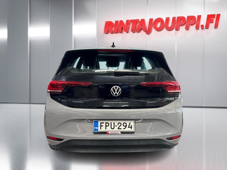 VOLKSWAGEN ID.3 2021