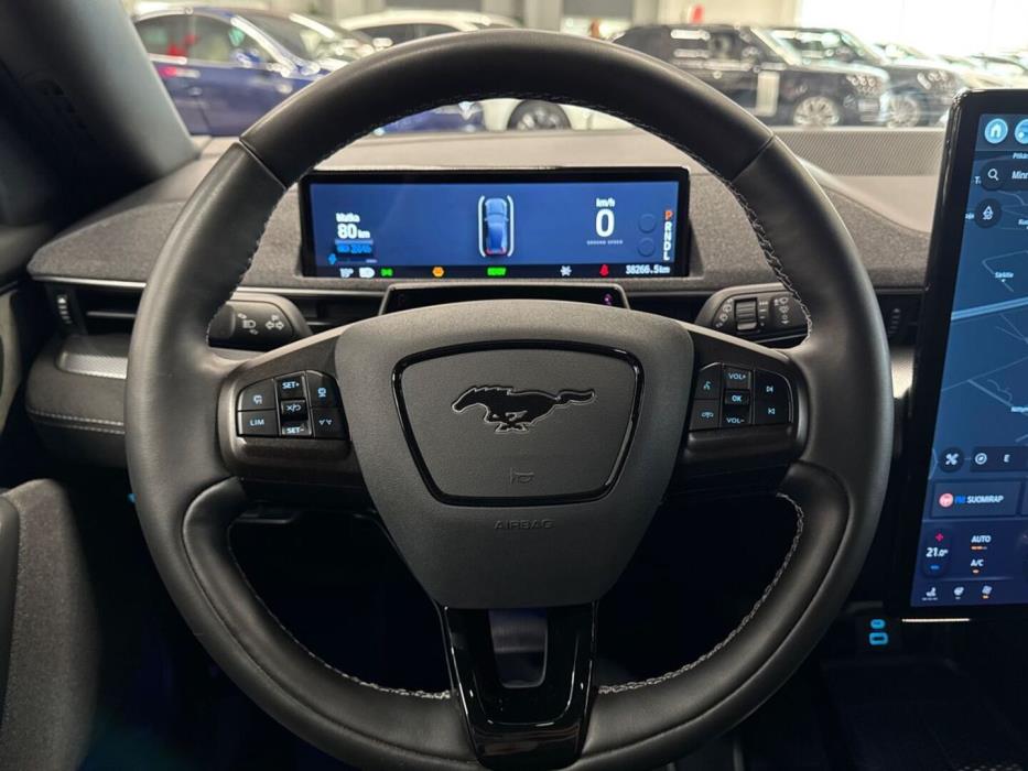 FORD Mustang 2022