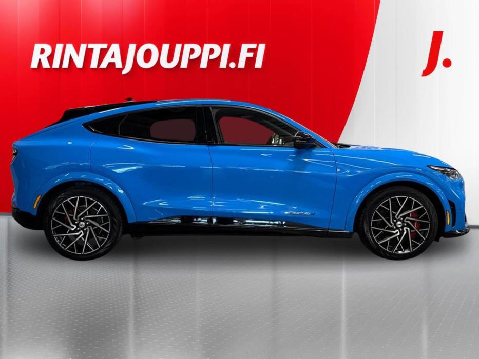FORD Mustang 2022