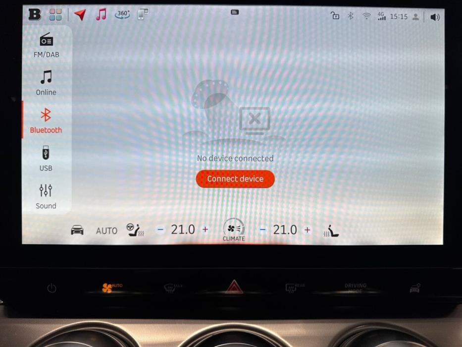 SMART #3 2024